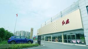 大汉·达美汽车