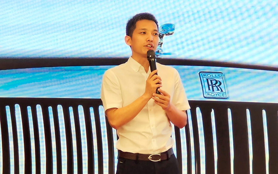 03-协会前任秘书长 湖南抖友汽车联盟创始人：刘二手 .jpg