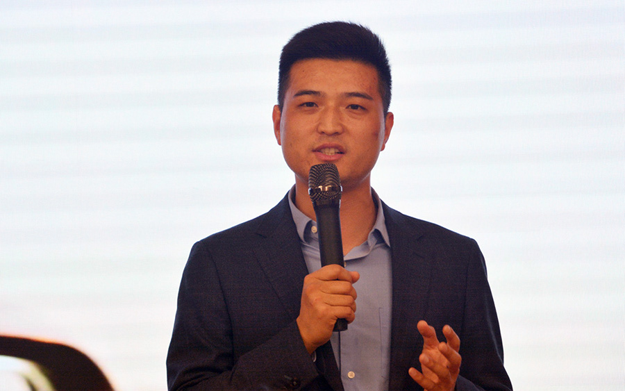 05-协会培训部长 长沙佳驰名车总经理：黄亚.jpg